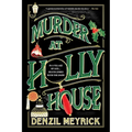 Murder at Holly House - Paperback