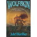 Wolfskin - Paperback