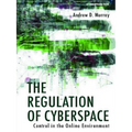 The Regulation of Cyberspace: Control in the Online Environment - Paperback