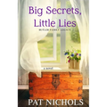 Big Secret, Little Lies - Paperback