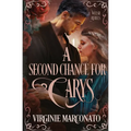 A Second Chance For Carys - Paperback