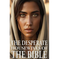 Desperate Housewives of the Bible - Paperback