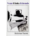 Your Kinky Friends - Paperback