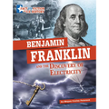 Benjamin Franklin and the Discovery of Electricity: Separating Fact from Fiction - Paperback