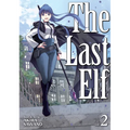The Last Elf Vol. 2 - Paperback