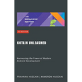 Kotlin Unleashed: Harnessing the Power of Modern Android Development - Paperback