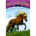 Running Horse Ridge #2: Hercules: A Matter of Trust - Paperback