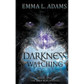 Darkness Watching - Paperback