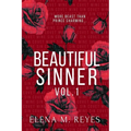 Beautiful Sinner Volume 1 - Paperback