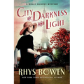 City of Darkness and Light: A Molly Murphy Mystery - Paperback