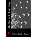 On the Art of Writing - Paperback