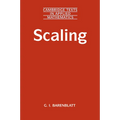 Scaling - Paperback