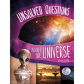 Unsolved Questions about the Universe - Paperback