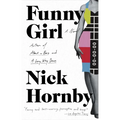 Funny Girl - Paperback
