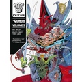 Nemesis the Warlock - The Definitive Edition, Volume 3 - Paperback
