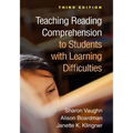 Teaching Reading Comprehension to Students with Learning Difficulties - Hardcover
