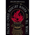 Blood Over Bright Haven - Paperback
