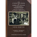 The Collected Papers of Sherlock Holmes - Volume 6: A Florilegium of Sherlockian Adventures in Multiple Volumes - Hardcover