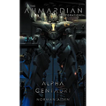 The Ahmardian Corporation - Paperback