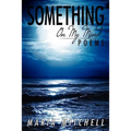 Something on My Mind: Poems - Paperback
