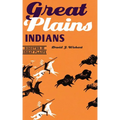 Great Plains Indians - Paperback