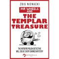Mr. Wheels and the Templar Treasure - Paperback