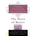 The Heart of Matter - Paperback