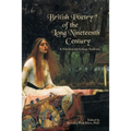 British Poetry of the Long Nineteenth Century - Paperback