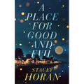A Place for Good and Evil: An Old City Mystery - Paperback