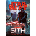 Lords of the Sith: Star Wars - Paperback