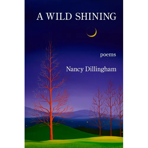 A Wild Shining - Paperback