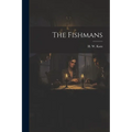 The Fishmans - Paperback