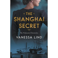 The Shanghai Secret - Paperback