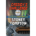 Cassidy's Challenge - Paperback