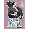 Wolf's Daughter: A Werewolf's Tale Vol. 2 - Paperback