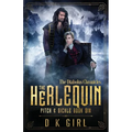 The Herlequin - Pitch & Sickle Book Six - Paperback