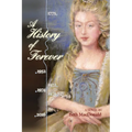 A History of Forever - Paperback