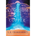 The Kingdom of Copper - Paperback