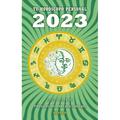 2023 - Tu Horoscopo Personal - Paperback
