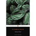 Italian Food - Paperback