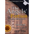 The Angels' Portion: A Clergyman's Whisk(e)y Narrative, Volume 3 - Hardcover