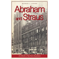 Abraham and Straus: It's Worth a Trip from Anywhere - Hardcover