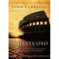 El Epic: The Story God Is Telling and the Role That Is Yours to Play - Paperback