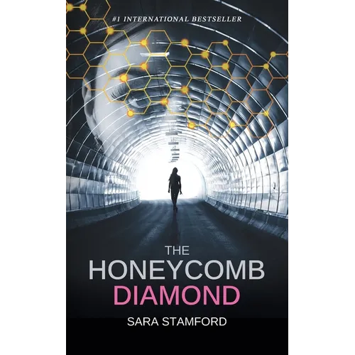 The Honeycomb Diamond: Suspenseful Mystery Thriller - Paperback