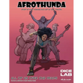 Afrothunda: Episode 2 - All of Us Over Our Heads - Paperback