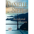 Accidental Heroes - Paperback