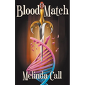 Blood Match - Paperback