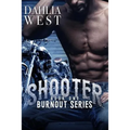 Shooter - Paperback