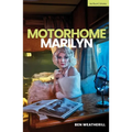 Motorhome Marilyn - Paperback