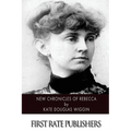 New Chronicles of Rebecca - Paperback